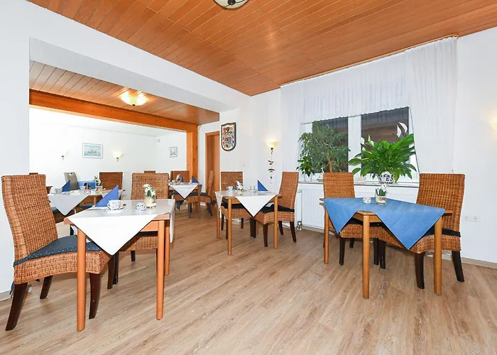 Hotel-Pension Marlies